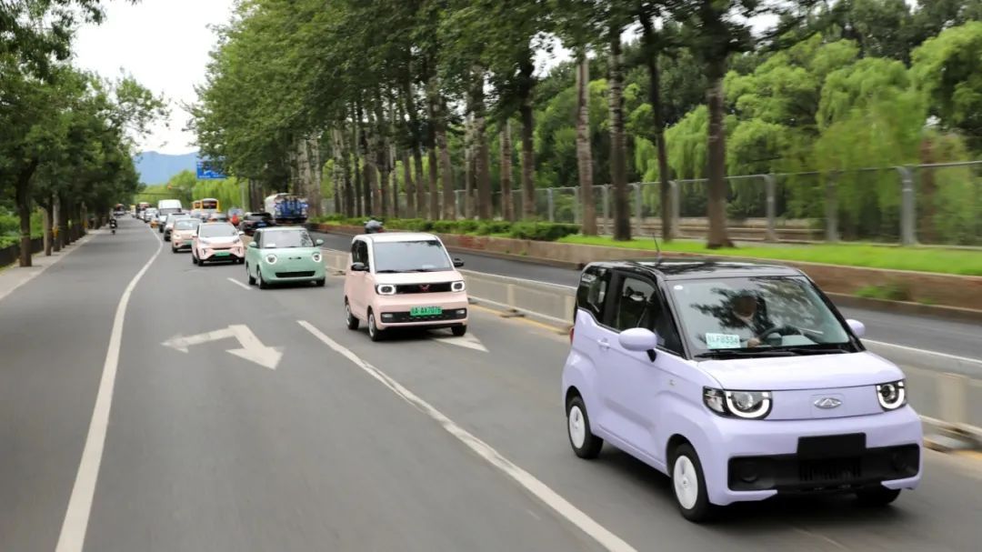 電動(dòng)車?yán)m(xù)航不僅要長(zhǎng)還更要準(zhǔn)，這五款小車誰的電耗更低？