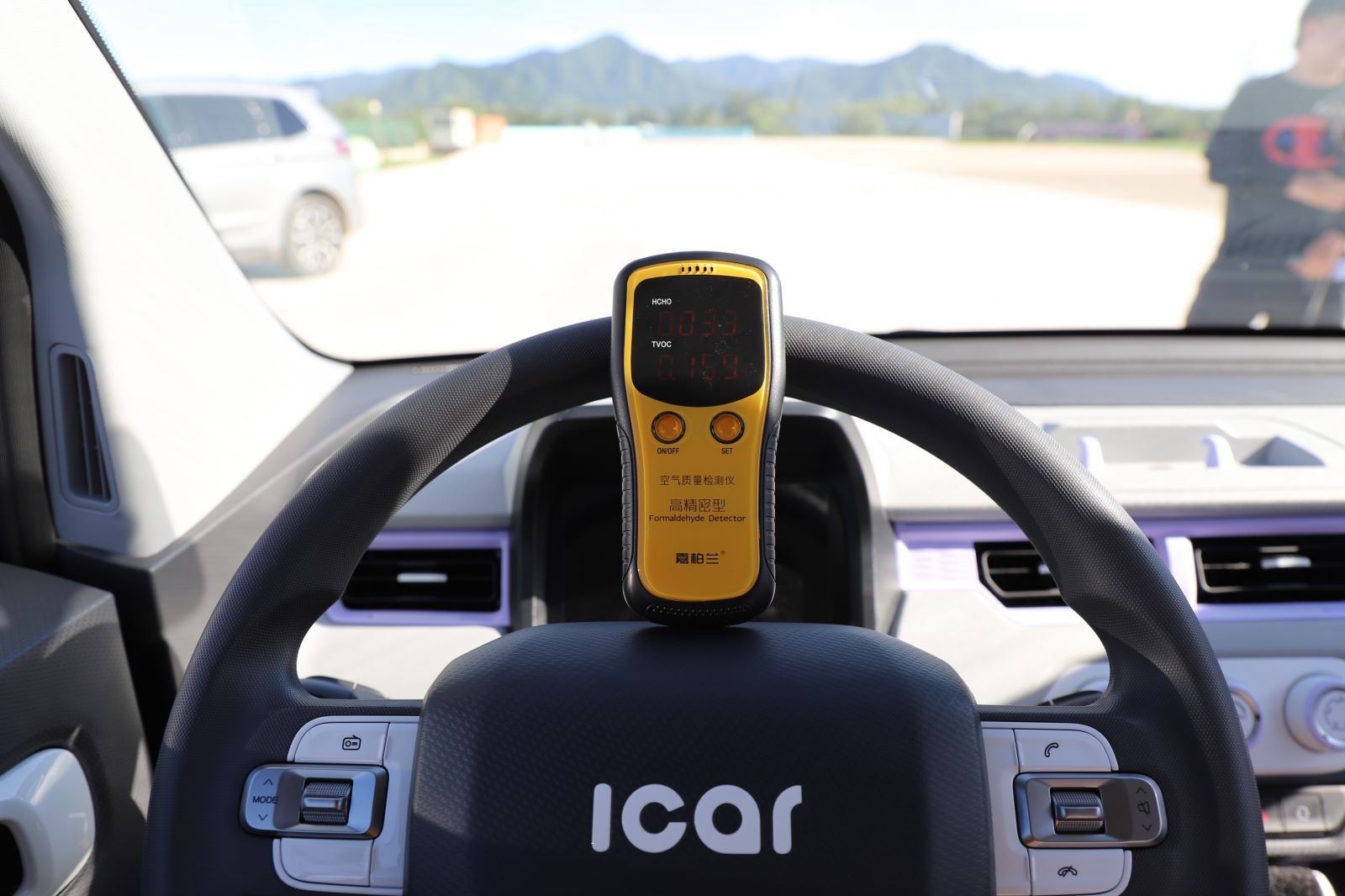 讓車內(nèi)安全達(dá)到“母嬰級(jí)別”的電動(dòng)小車有哪些？
