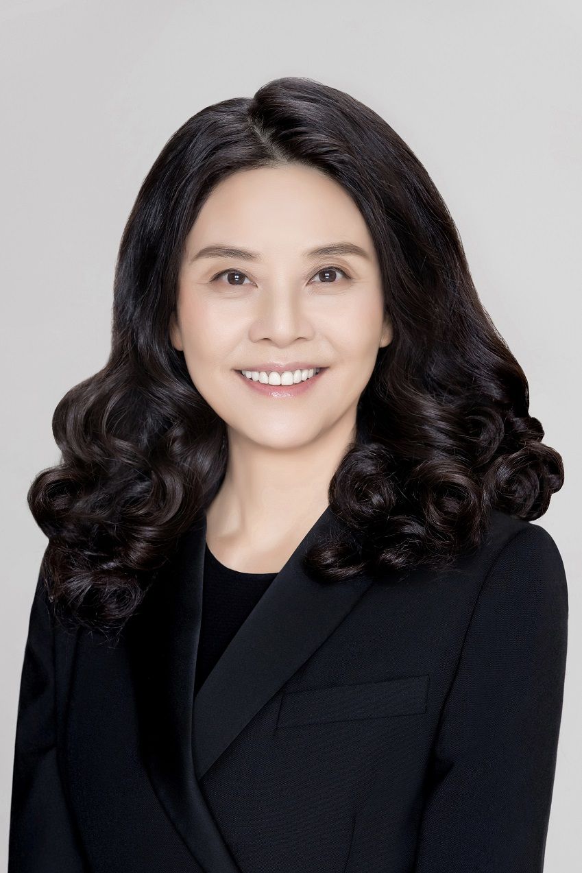 毛京波擔任路特斯中國總裁