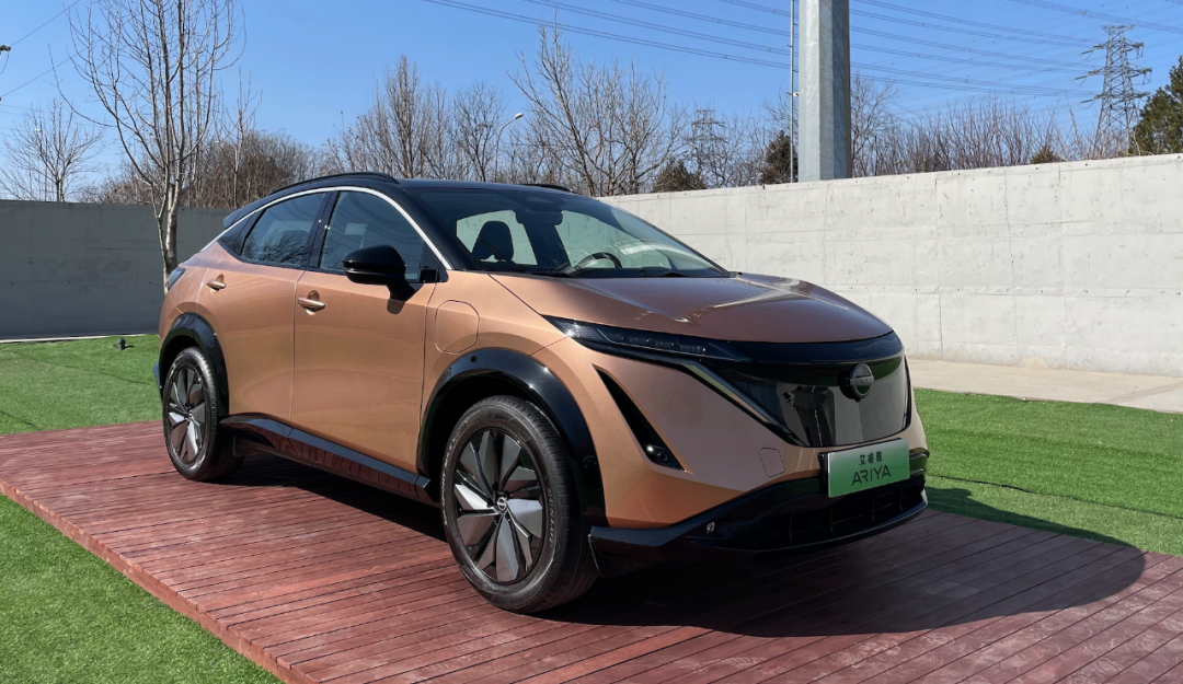 東風日產艾睿雅再直降6萬搶用戶