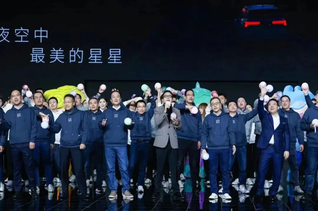 給吉利銀河提個醒，別走星越L增程版的老路