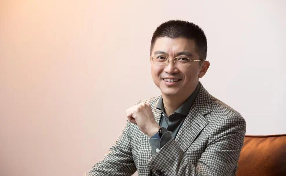 譚本宏：阿維塔All in智駕賽道，年內產品實現1+1＞2效果