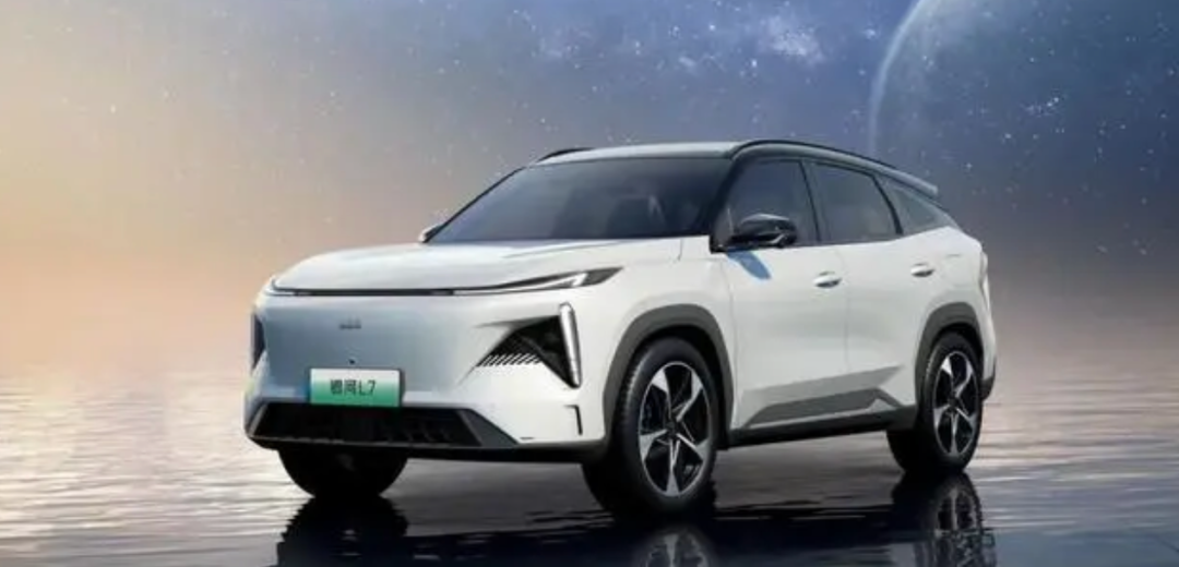 吉利2022財報：單車毛利1.75萬，不打價格戰