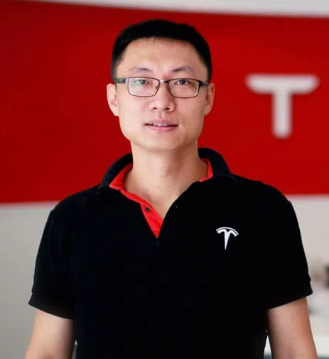 人事調整：朱曉彤任特斯拉汽車業務高級副總裁