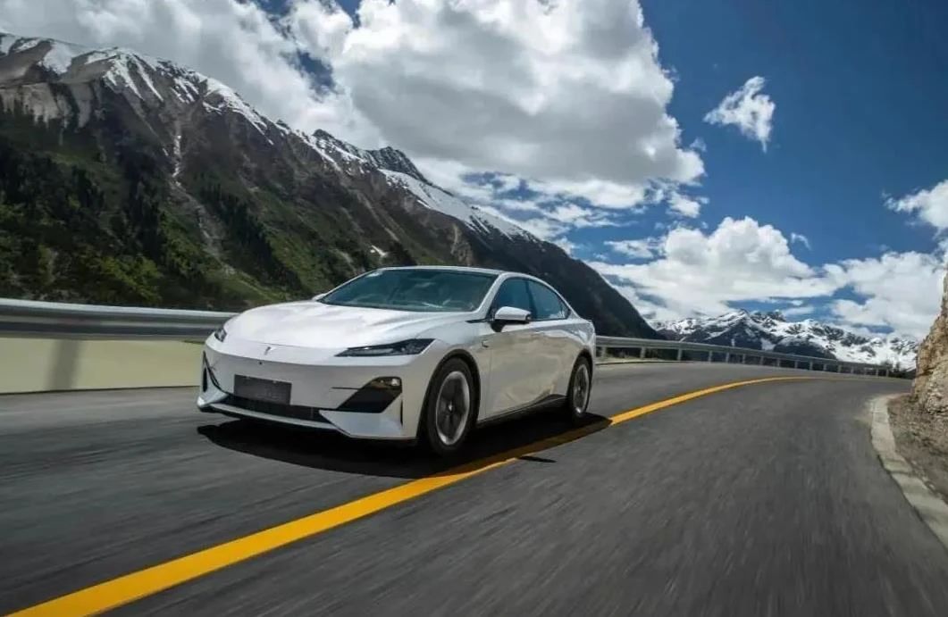 明星車型Q1表現勢如破竹，長安“加速突圍”正當時