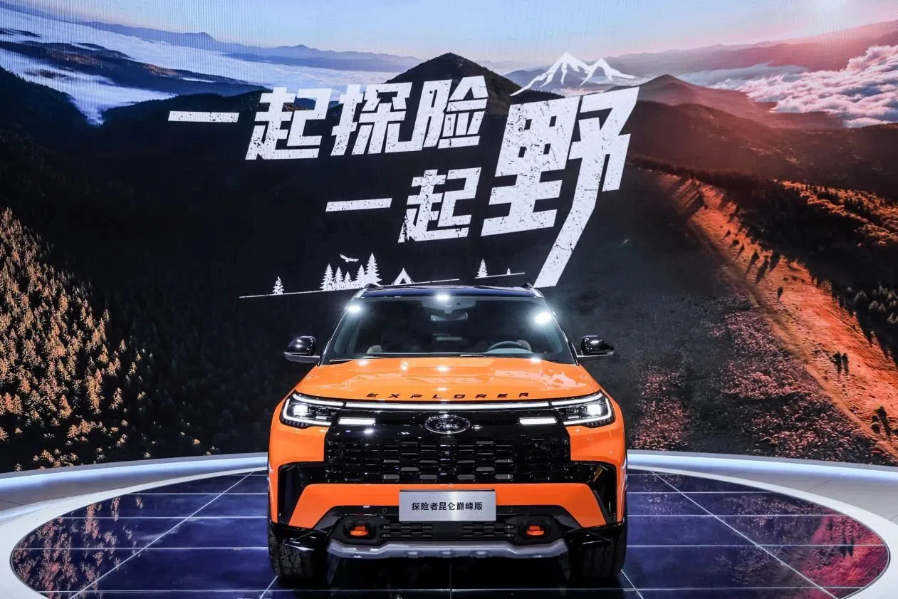 宋琤：AI驅動營銷新變革，汽車行業“數智化”營銷勢不可擋