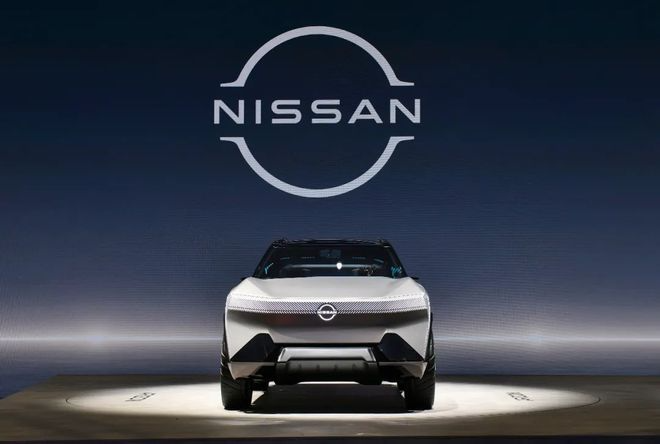 驚艷上海車展，日產趁電驅之勢推出產品陣容