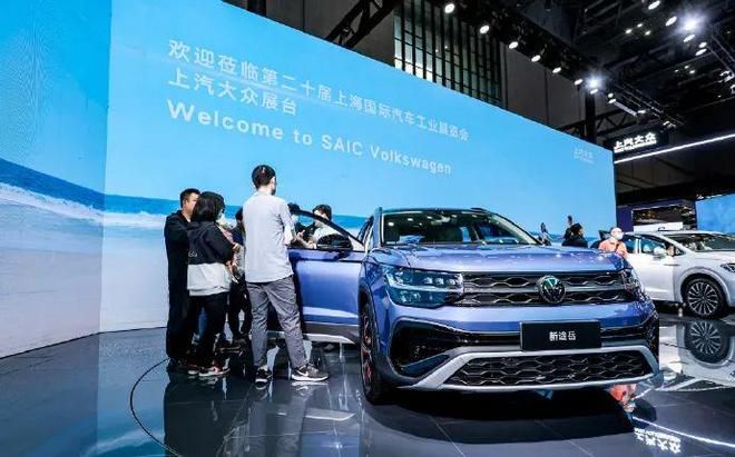 造車新勢力銷量狂增，買合資車還是好選擇嗎？
