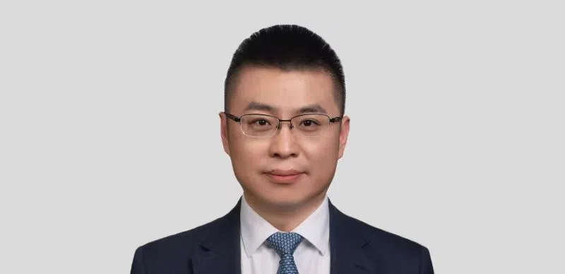 接棒孫惠斌，李鳳剛執掌一汽奧迪