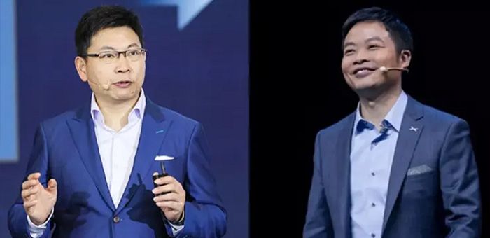 握手言和！AEB互懟結束了 小鵬和華為爭的是地位