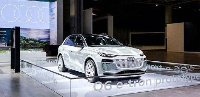 刀片電池“上車”奧迪 比亞迪技術輸出傳統豪華品牌？