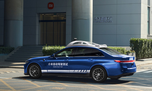 30萬的小米汽車,誰買單?