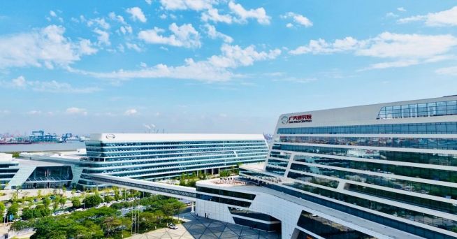戰略新車及智能化新計劃北京車展重磅首發，廣汽集團決戰新能源下半場