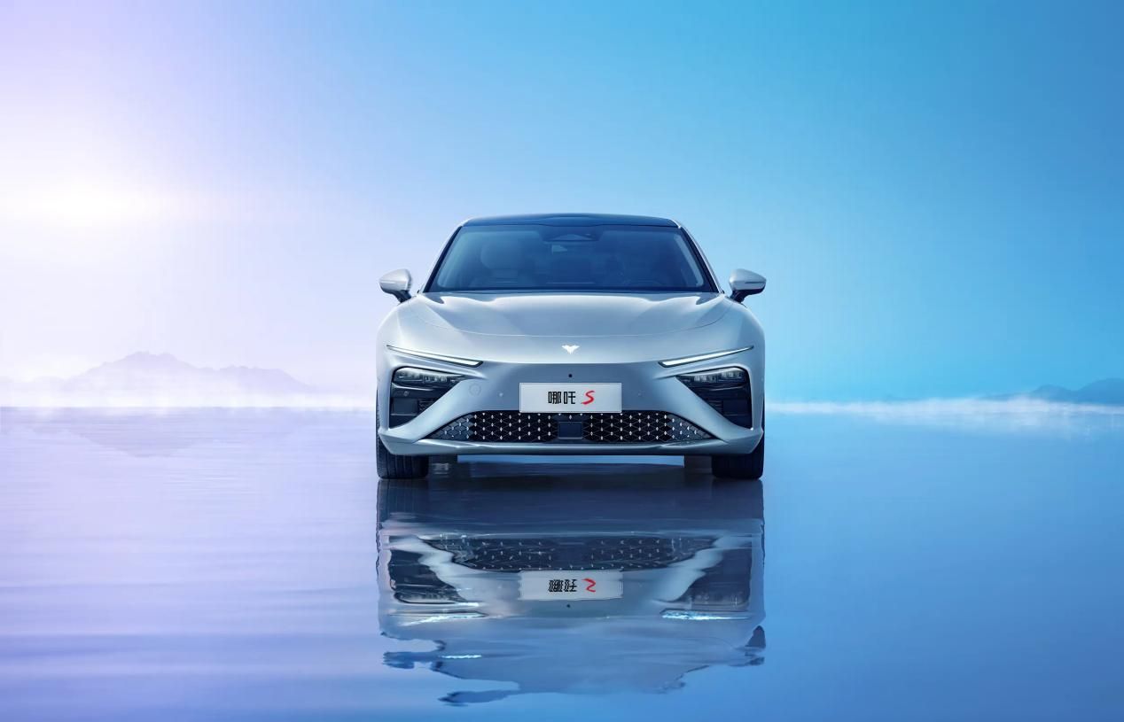 比特斯拉還貴？哪吒汽車保費大幅增長