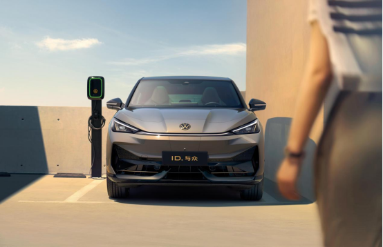 大眾加速！到2030年將投放22款純電與插混車型