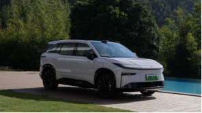 車展搶先看！廣汽集團“亮手腕”，五大品牌五款新車首發