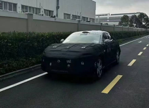 小米第二款車來了！新車定位純電SUV，或于明年一季度上市