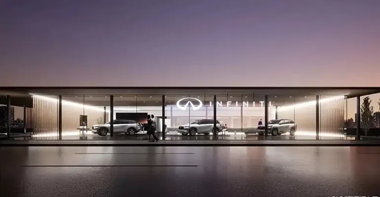 日產(chǎn)和啟辰接連有大動作，英菲尼迪為何仍然“靜悄悄”？