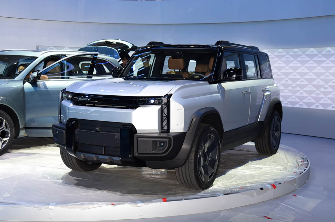 “紅海”市場依然有新“花樣”，2025成都車展重磅SUV全面看
