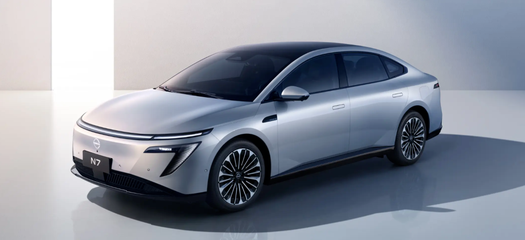 N7單月交付破萬，東風日產成功“續命”