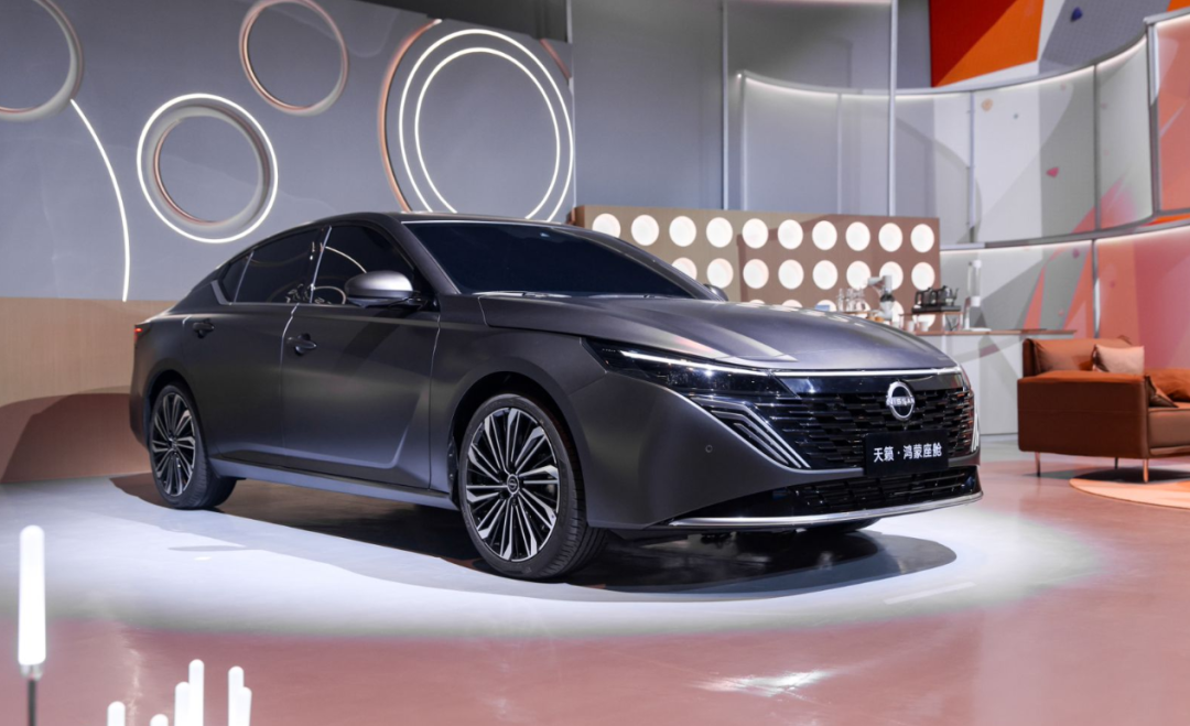日產(chǎn)中國四十周年慶定“高調(diào)”，新車發(fā)布“一鍵三連”