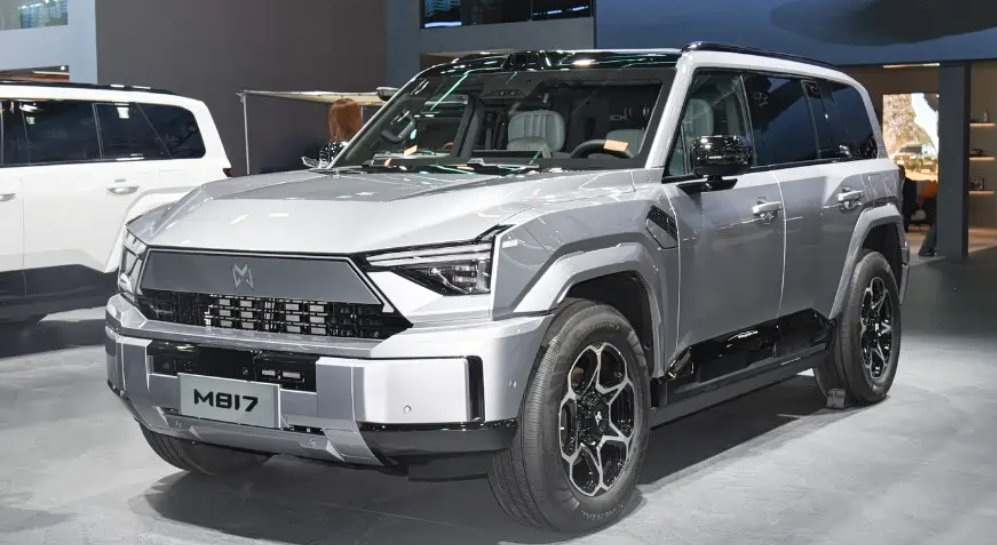 Stellantis或攜東風(fēng)推Jeep新車，是機(jī)遇還是挑戰(zhàn)？