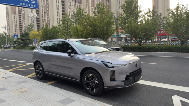 調(diào)查|被BBA壓了這么多年，沃爾沃終于靠著全新XC70“長臉”了