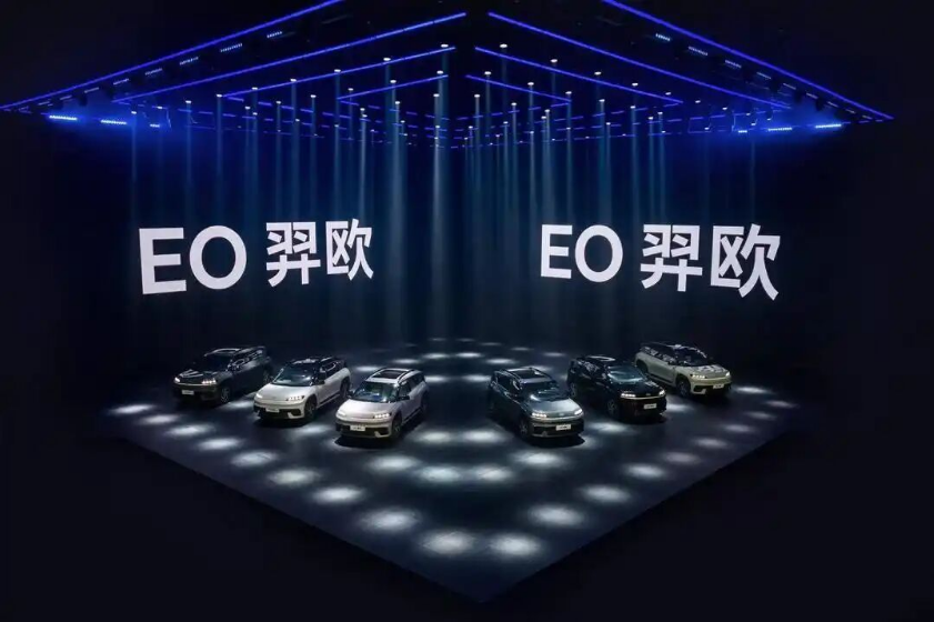 眼饞小鵬自動(dòng)駕駛，現(xiàn)代汽車這是要坐收漁翁之利？