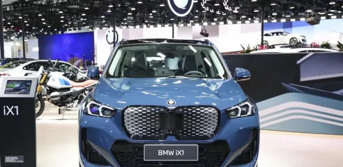 寶馬國產(chǎn)純電車型全面停產(chǎn)，“最高降10萬”抄底還是等待新世代？