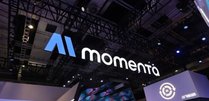 Momenta闖過港股聆訊，物理AI第一股到底值不值？