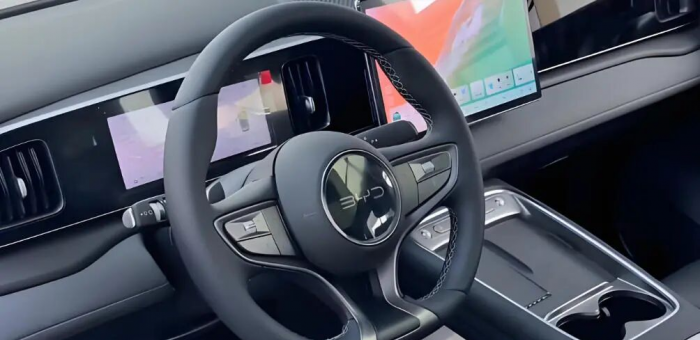 車企集體