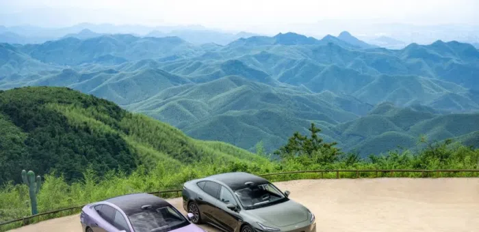 新能源速成車泛濫？9.99萬起的一汽悅意08給出了另一個答案